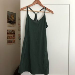 Outdoor Voices Exercise Dress